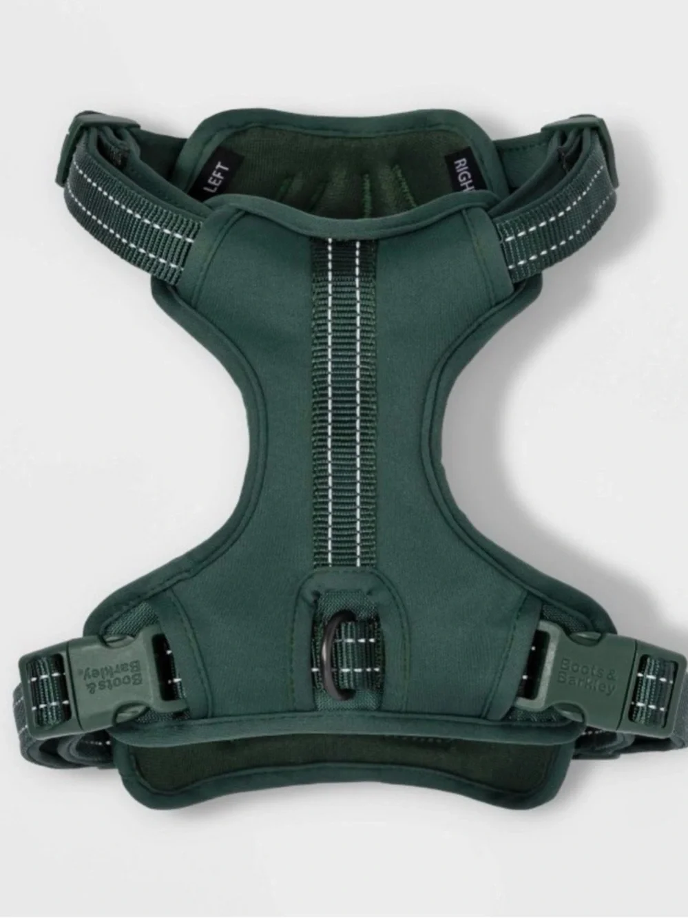 Boots & Barkley Dog Harness L